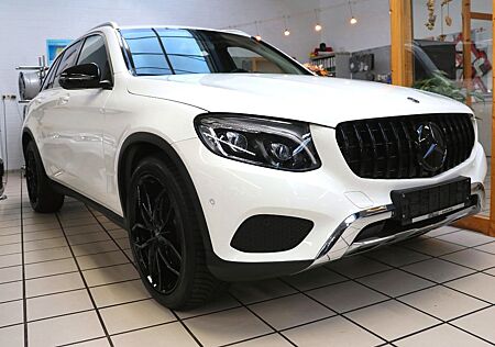 Mercedes-Benz GLC 220 D 4Matik DPF AdBlue 9G-Automatik