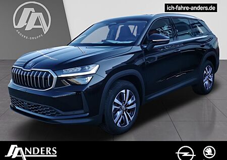 Skoda Kodiaq Selection 2.0 TDI DSG +AHK+Distronic+Navi