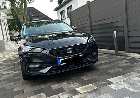 Seat Leon 1.5 eTSI ACT 110kW FR DSG Sportstourer FR