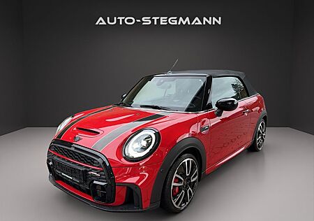 Mini John Cooper Works Cabrio LED Keyless