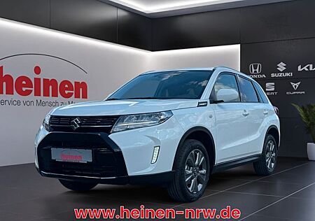 Suzuki Vitara 1.5 Comfort AGS PDC NAVI LED