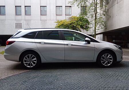 Opel Astra ST 1.5 Diesel 90kW Elegance Auto Elegance