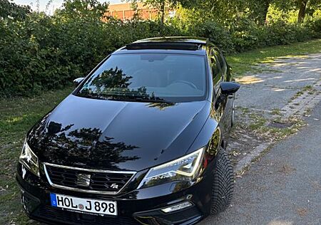 Seat Leon 1.4 TSI ACT 110kW Start&Stop FR
