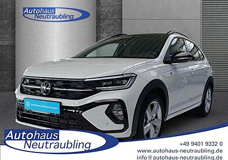 VW Taigo Volkswagen 1.0 TSI "R-LINE" 110 PS +DSG+NAVI+REARVIEW