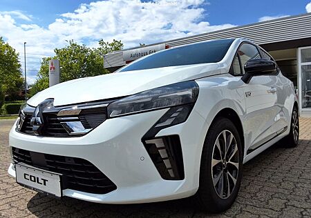 Mitsubishi Colt PLUS 1.6 Hybrid *AppleCarplay,Tempom,TSR*