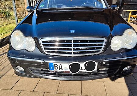 Mercedes-Benz 320 CDI Avangarde
