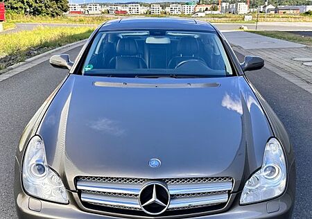 Mercedes-Benz CLS 350 CGI - Mopf SD Navi Standh. Memory