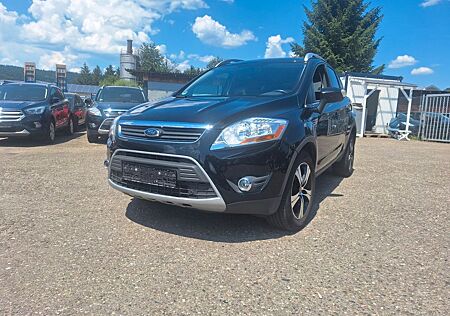 Ford Kuga Champions Edition&Tüv Neu &Service neu