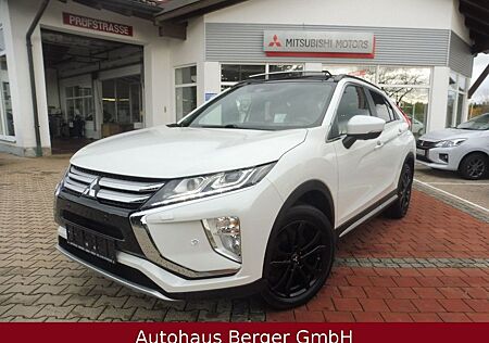 Mitsubishi Eclipse Cross 1,5 Top 4WD