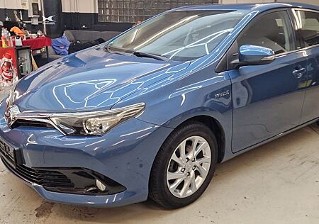 Toyota Auris Hybrid Executive 1,8-l-VVT-i Executive