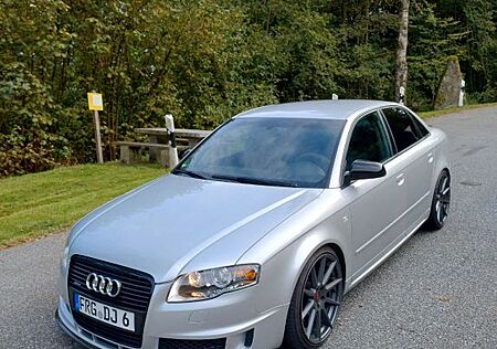 Audi A4 B7 DTM Quattro
