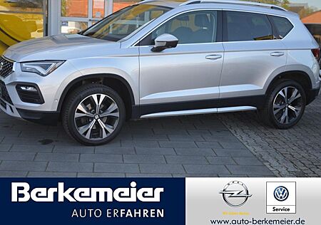 Seat Ateca Xperience SHZ/ 360 Kamera/ ACC / Heckklapp