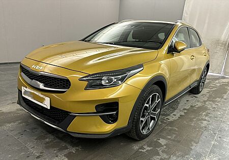 Kia XCeed CRDI Spirit