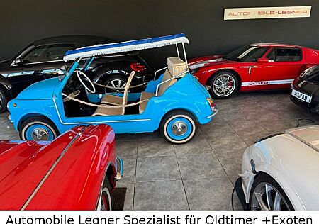 Fiat 500 Jolly