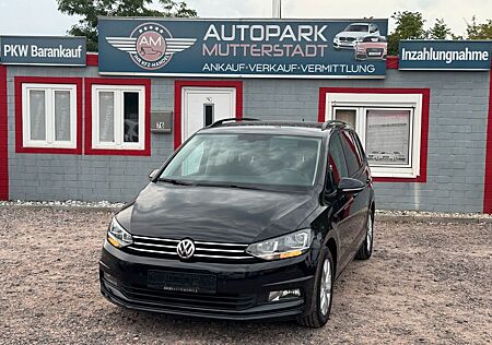VW Touran Volkswagen Comfortline BMT/Start-Stopp*Garantie*