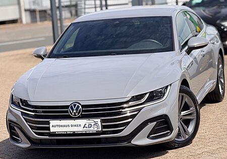 VW Arteon Volkswagen 2.0 TDI DSG R-Line