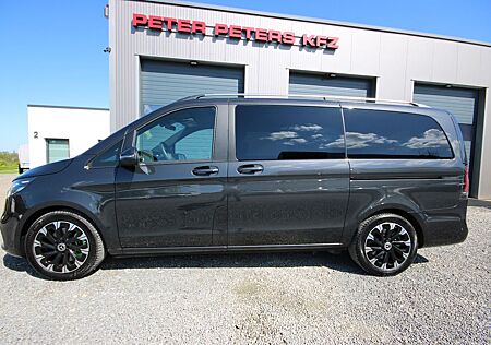 Mercedes-Benz V 300 Luxuskombi 6 Sitzer EQV Lang