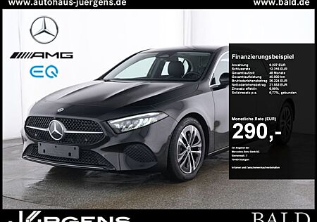 Mercedes-Benz A 200 d Progressive/LED/Kamera/AHK/Winter/SHZ/17