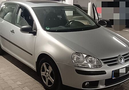 VW Golf Volkswagen 1.6 Trendline