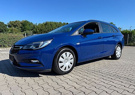 Opel Astra K Sports Tourer 1,6CDTI Business PDC