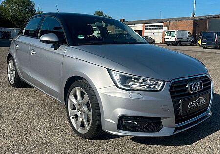 Audi A1 Sportback sport