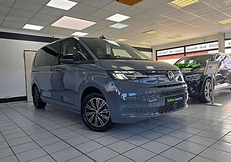 VW T7 Multivan Volkswagen 2,0 TDI Life