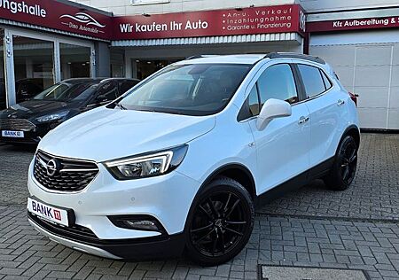 Opel Mokka X Innovation Automatik Kamera Sitzheizung