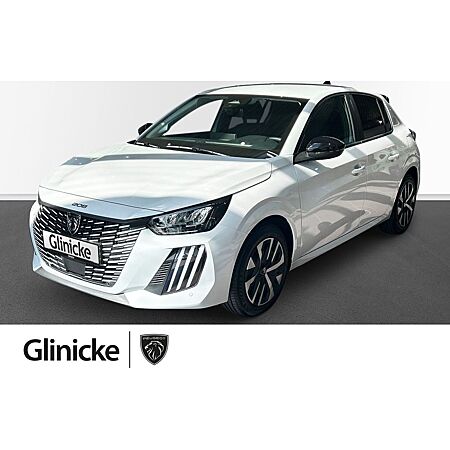 Peugeot 208 leasen