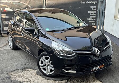 Renault Clio IV Limit*1.2l*Nur56TKM*2Hand*Klima*BASS REF