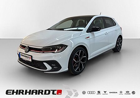 VW Polo Volkswagen 2.0 TSI DSG GTI IQ-LIGHT*NAVIVORBEREIT*APP-