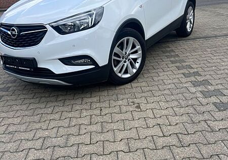 Opel Mokka X 1.4 ECOTEC Turbo ON Start/Stop ON