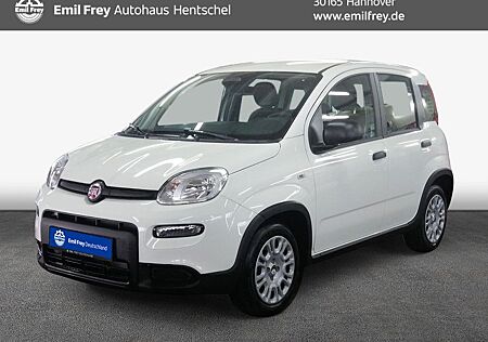 Fiat Panda 1.0 GSE Hybrid 51 kW, 5-türig