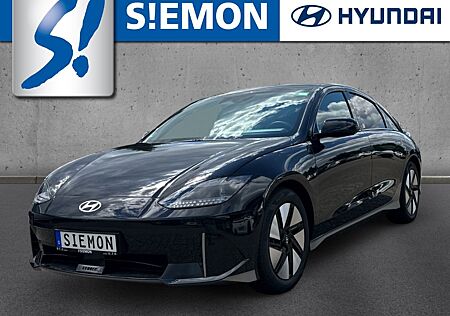 Hyundai IONIQ 6 2WD 77,4kWh TECHNIQ V2L Park-Paket HUD N