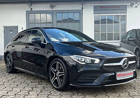 Mercedes-Benz CLA 180 Shooting Brake CLA 180 Shooting Break*AMG-Line*Kamera*LED*SHZ*