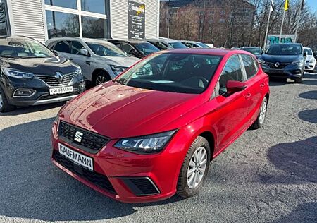 Seat Ibiza Style 1.0 TSI EU6d