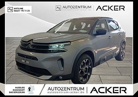 Citroën C5 Aircross Max 1.2 PureTech 130 8AT. ACC -44%*