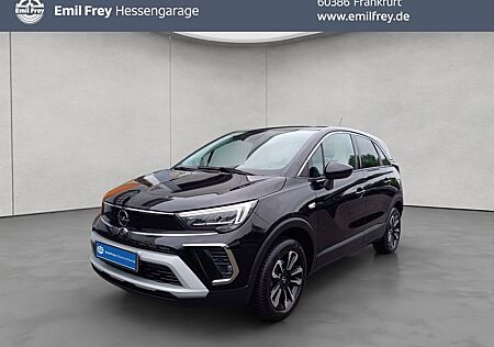 Opel Crossland X Crossland 1.2 Automatik Elegance