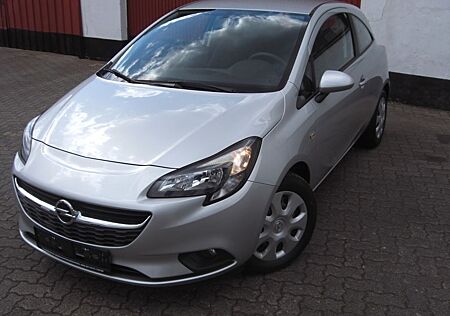 Opel Corsa E 1,2i Edition-1.Hand! NAVI! nur 28.000KM!