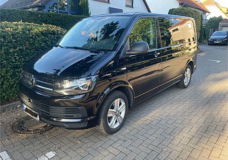 VW T6 Multivan Volkswagen
