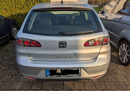 Seat Ibiza 1.4 16V 55kW Comfort Edition Comfort E...