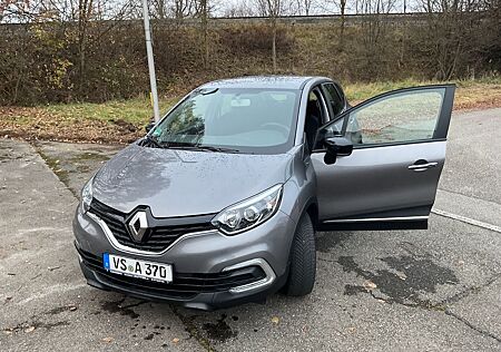 Renault Captur TCe 90 Limited Limited zu verkaufen