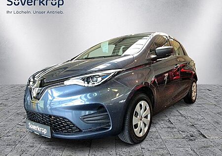 Renault ZOE E-Tech 100% el. LIFE Batteriekauf R110 Z.E.