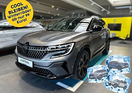 Renault Austral Techno Esprit Alpine Mild Hybrid 160 PS