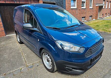 Ford Transit Courier ;39800Km;1-Hand;Sehr Gepflegt