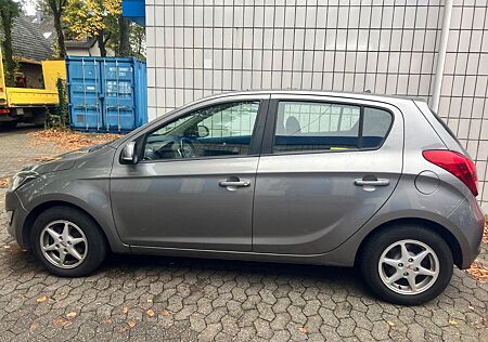 Hyundai i20 1.2 Classic Achtung Beschreibung lesen!