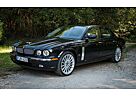 Jaguar XJR nur 32.000 km, Bestzustand!