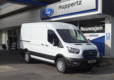 Ford Transit E- Trend 350 L2H2 RWD ParkAss TWA ACC SHZ