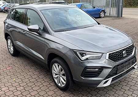 Seat Ateca gebraucht kaufen Seat Ateca Navi LED PDC Sitzheizung