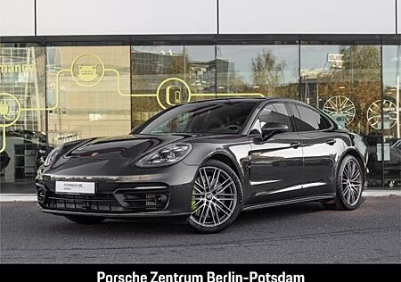 Porsche Panamera 4S E-Hybrid Matrix-LED Sportabgasanlage