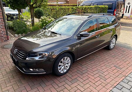 VW Passat Volkswagen 1.4 TSI Comfortline BlueMotion Tech C...